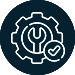 Efficient Repairs Icon